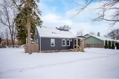 534 Humphrey Street, South Haven, MI 49090 - Photo 2