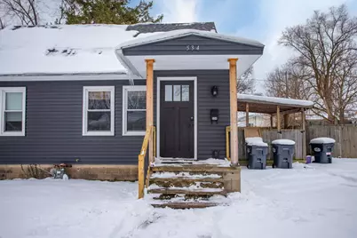 534 Humphrey Street, South Haven, MI 49090 - Photo 36