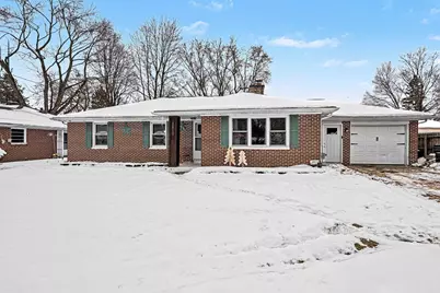 2910 Parchmount Avenue, Kalamazoo, MI 49004 - Photo 1