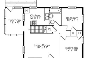 1375 Baker Rd, Dexter, MI 48130 - Photo 28