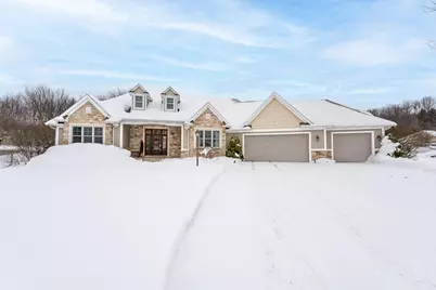 6368 Hollison Drive, Kalamazoo, MI 49009 - Photo 2