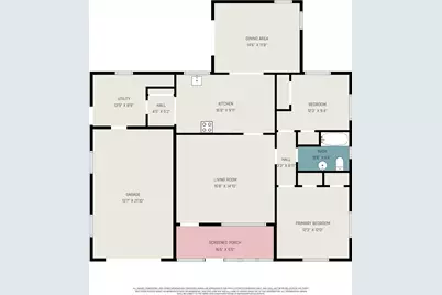 436 S Main Street, Berrien Springs, MI 49103 - Photo 2