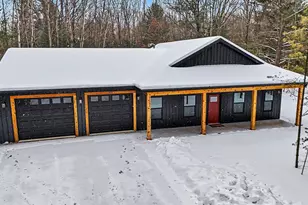 9073 W Colby Rd, Greenville, MI 48838 - Photo 1