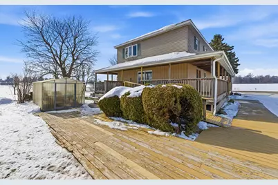 15960 Kenowa Avenue, Kent City, MI 49330 - Photo 4