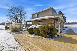 15960 Kenowa Ave, Kent City, MI 49330 - Photo 4