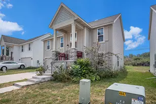 3814 Blazing Star Street SE, Kentwood, MI 49512 - Photo 4