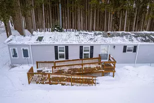 6835 W Deer Rd, Mears, MI 49436 - Photo 6