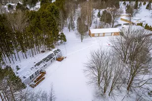 6835 W Deer Rd, Mears, MI 49436 - Photo 1