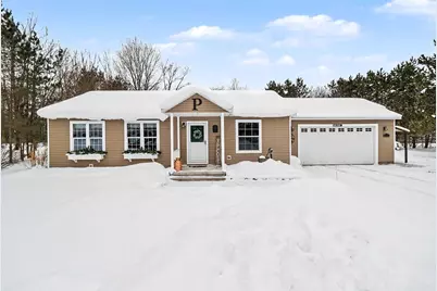 1789 S 58th Avenue, Shelby, MI 49455 - Photo 1