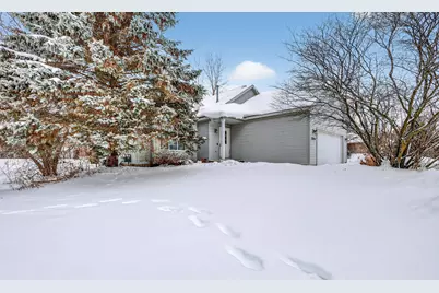12241 Ives Meadow Lane NE, Cedar Springs, MI 49319 - Photo 2