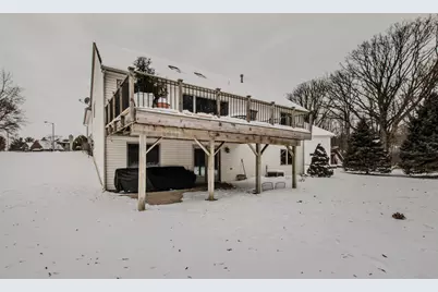 1782 Sycamore Court, Saline, MI 48176 - Photo 4