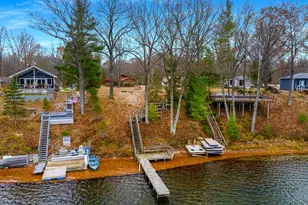 6360 Little Twin Lake Rd NE, Mancelona, MI 49659 - Photo 2