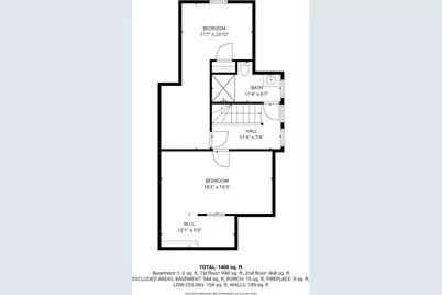 953 Lake Michigan Drive NW, Grand Rapids, MI 49504 - Photo 36