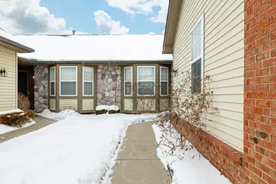 1877 N Kenwyck Drive, Ypsilanti, MI 48198 - Photo 2