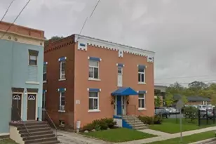 1105 N Burdick St, Kalamazoo, MI 49007 - Photo 1