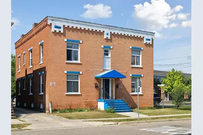 1105 N Burdick Street, Kalamazoo, MI 49007 - Photo 2