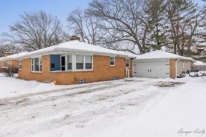 1314 Blanchard Street SW, Wyoming, MI 49509 - Photo 2