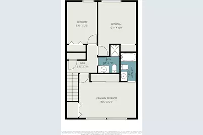 719 Watersedge Drive, Ann Arbor, MI 48105 - Photo 36