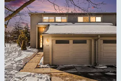 719 Watersedge Drive, Ann Arbor, MI 48105 - Photo 1