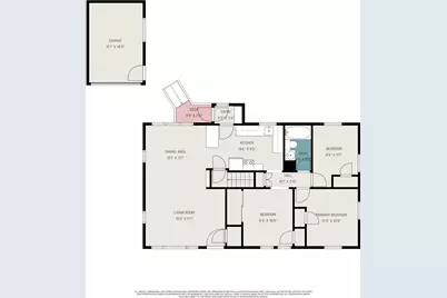 1736 Montague Avenue, Muskegon, MI 49441 - Photo 18