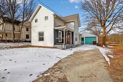 816 S Kalamazoo Avenue, Marshall, MI 49068 - Photo 4