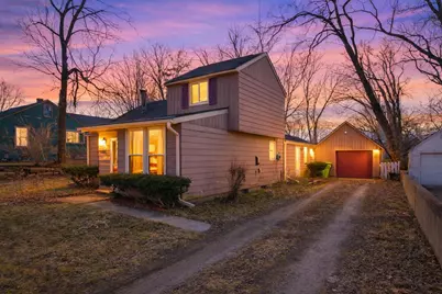 38 Burton Avenue, Ann Arbor, MI 48103 - Photo 18