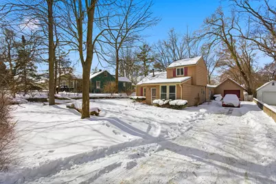 38 Burton Avenue, Ann Arbor, MI 48103 - Photo 1