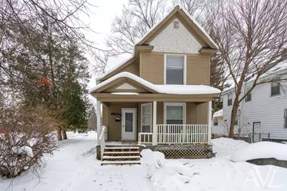 205 Marion Avenue NW, Grand Rapids, MI 49504 - Photo 1