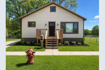 1980 Dyson Street, Muskegon, MI 49442 - Photo 1