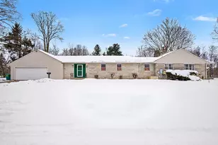 302 N Fulton St, Cassopolis, MI 49031 - Photo 1