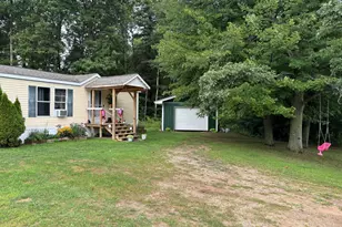 22475 4 Mile Rd, Morley, MI 49336 - Photo 2