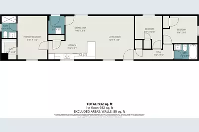 9045 4 Winds Lane W, West Olive, MI 49460 - Photo 14