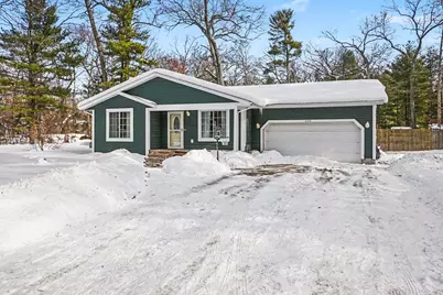6446 Automobile Road, Twin Lake, MI 49457 - Photo 2