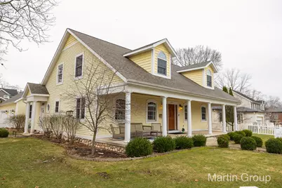 2514 Hall Street SE, Grand Rapids, MI 49506 - Photo 2