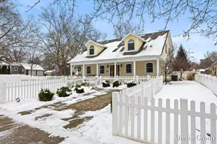 2514 Hall St SE, Grand Rapids, MI 49506 - Photo 2