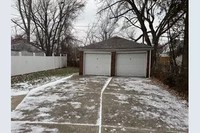9922 Yorkshire Road, Detroit, MI 48224 - Photo 14