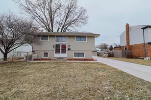 38544 Trafalgar Way, Sterling Heights, MI 48312 - Photo 2