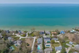 49106 Sun Valley Falls Blvd, New Buffalo, MI 49117 - Photo 40