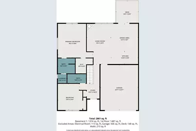 25 Hillsdale Commons Drive, Hillsdale, MI 49242 - Photo 40