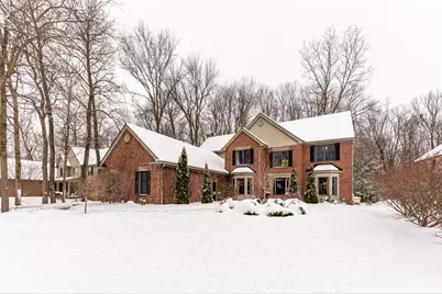 2040 Bay Hill Court, Ann Arbor, MI 48108 - Photo 1