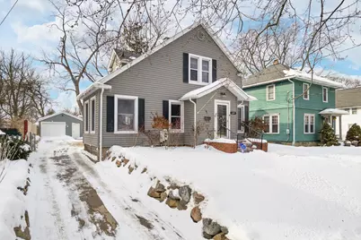 204 S Wisner Street, Jackson, MI 49202 - Photo 6