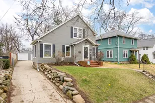 204 S Wisner St, Jackson, MI 49202 - Photo 4