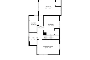 204 S Wisner St, Jackson, MI 49202 - Photo 42