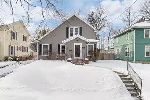 204 S Wisner St, Jackson, MI 49202 - Photo 4