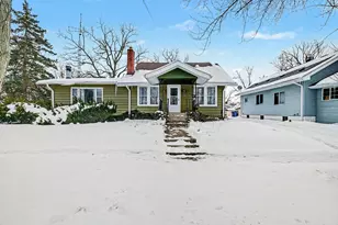 227 Eldred St, Battle Creek, MI 49015 - Photo 1