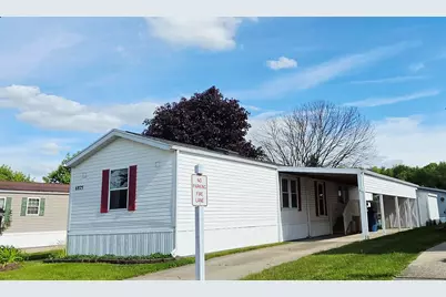 6825 Miss Ellie Court, Kalamazoo, MI 49009 - Photo 2