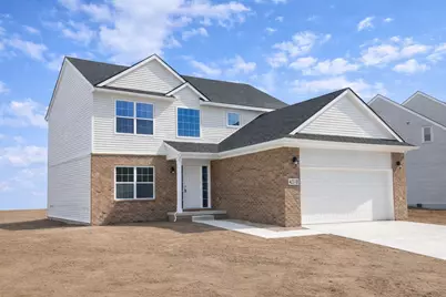 43518 S Timberview Drive, Belleville, MI 48111 - Photo 1