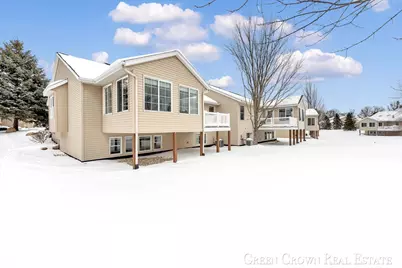 2540 McBrayer Court SE #51, Caledonia, MI 49316 - Photo 50