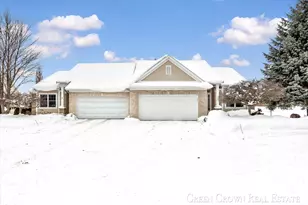 2540 McBrayer Ct SE, Caledonia, MI 49316 - Photo 4