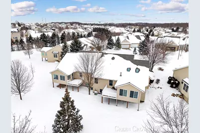 2540 McBrayer Court SE #51, Caledonia, MI 49316 - Photo 56